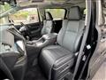 2017 Toyota Alphard