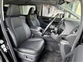 2017 Toyota Alphard