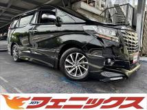 2017 Toyota Alphard