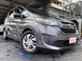 2017 Honda Freed