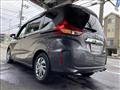 2017 Honda Freed