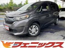2017 Honda Freed