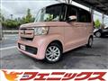 2017 Honda N BOX