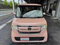 2017 Honda N BOX