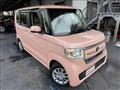 2017 Honda N BOX