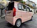2017 Honda N BOX