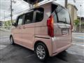 2017 Honda N BOX