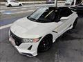 2016 Honda S660