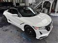 2016 Honda S660