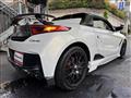 2016 Honda S660