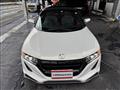 2016 Honda S660