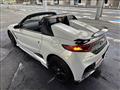 2016 Honda S660