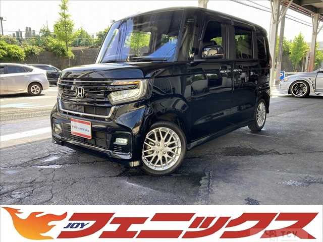 2023 Honda N BOX