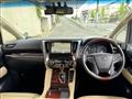 2015 Toyota Alphard Hybrid