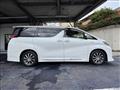 2015 Toyota Alphard Hybrid