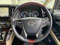 2015 Toyota Alphard Hybrid