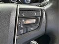 2015 Toyota Alphard Hybrid