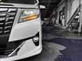 2015 Toyota Alphard Hybrid