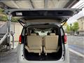 2015 Toyota Alphard Hybrid