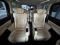 2015 Toyota Alphard Hybrid