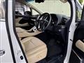 2015 Toyota Alphard Hybrid
