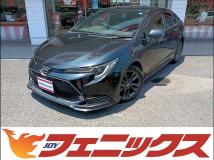 2020 Toyota Corolla Sedan