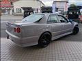 1998 Nissan Skyline