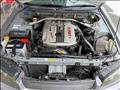 1998 Nissan Skyline