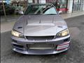 1998 Nissan Skyline