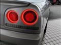 1998 Nissan Skyline