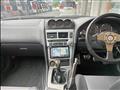 1998 Nissan Skyline