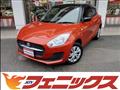 2021 Suzuki Swift