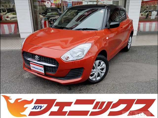 2021 Suzuki Swift