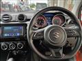 2021 Suzuki Swift