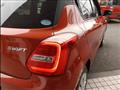 2021 Suzuki Swift