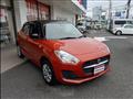 2021 Suzuki Swift