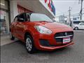 2021 Suzuki Swift