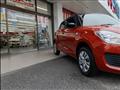 2021 Suzuki Swift