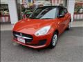 2021 Suzuki Swift