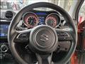 2021 Suzuki Swift
