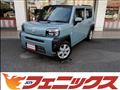 2024 Daihatsu Taft