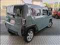 2024 Daihatsu Taft