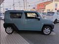 2024 Daihatsu Taft