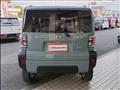 2024 Daihatsu Taft