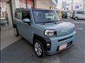2024 Daihatsu Taft