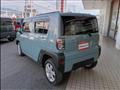 2024 Daihatsu Taft