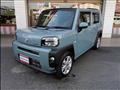 2024 Daihatsu Taft