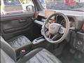 2024 Daihatsu Taft