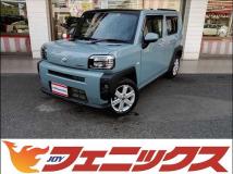 2024 Daihatsu Taft