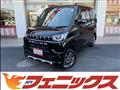2025 Mitsubishi DELICA MINI
